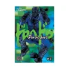 Dorohedoro (Manga) Volume 05