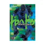 Dorohedoro (Manga) Volume 05