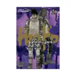 Dorohedoro (Manga) Volume 10