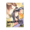 Bokurano: Ours (Manga) Volume 03