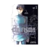 Afterschool Charisma (Manga) Volume 01