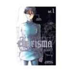 Afterschool Charisma (Manga) Volume 01