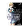 Afterschool Charisma (Manga) Volume 02