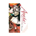 Arata: The Legend (Manga) Volume 03