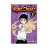 Hyde & Closer (Manga) Volume 02