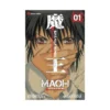 Maoh: Juvenile Remix (Manga) Volume 01