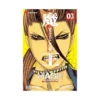 9781421534305 Maoh: Juvenile Remix (Manga) Volume 03
