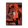 Dogs: Bullets & Carnage (Manga) Volume 04
