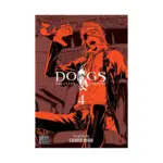 Dogs: Bullets & Carnage (Manga) Volume 04