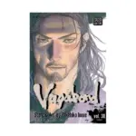 Vagabond (Manga) Volume 30