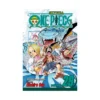 One Piece (Manga) Volume 29