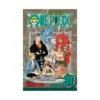 One Piece (Manga) Volume 31