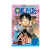 One Piece (Manga) Volume 36