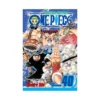 One Piece (Manga) Volume 40