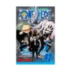 One Piece (Manga) Volume 42