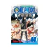 One Piece (Manga) Volume 44