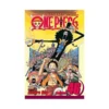 One Piece (Manga) Volume 46