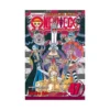 One Piece (Manga) Volume 47