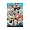 One Piece (Manga) Volume 51