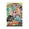 One Piece (Manga) Volume 53