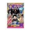 One Piece (Manga) Volume 54