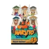 Naruto (Manga) Volume 49