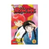 Rin-Ne (Manga) Volume 01