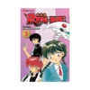 9781421534879 Rin-Ne (Manga) Volume 03