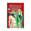 Library Wars: Love & War (Manga) Volume 01