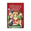 Library Wars: Love & War (Manga) Volume 02