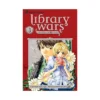 Library Wars: Love & War (Manga) Volume 03