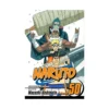 Naruto (Manga) Volume 50
