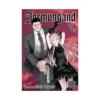 Jormungand (Manga) Volume 06