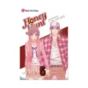 Honey Hunt (Manga) Volume 05