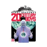 20th Century Boys (Manga) Volume 20