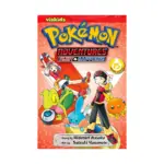 Pokemon Adventures: #15 Ruby and Sapphire (Manga) Volume 15