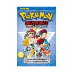 Pokemon Adventures: #16 Ruby and Sapphire (Manga) Volume 16