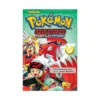 Pokemon Adventures: #17 Ruby and Sapphire (Manga) Volume 17