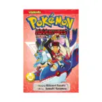 Pokemon Adventures: #18 Ruby and Sapphire (Manga) Volume 18