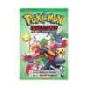 Pokemon Adventures: #22 Ruby and Sapphire (Manga) Volume 22