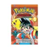 Pokemon Adventures: #23 Firered and Leafgreen (Manga) Volume 23