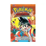Pokemon Adventures: #23 Firered and Leafgreen (Manga) Volume 23