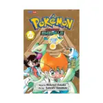 Pokemon Adventures: #27 Emerald (Manga) Volume 27