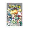 Pokemon Adventures: #28 Emerald (Manga) Volume 28