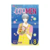 9781421535913 Otomen (Manga) Volume 08