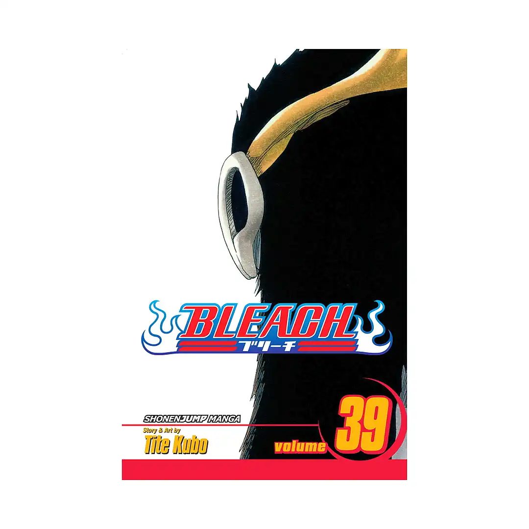 Bleach (Manga) Volume 39