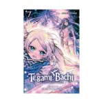 Tegami Bachi (Manga) Volume 07