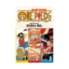 One Piece 3-In-1 Omnibus Edition [01-02-03] (Manga) Volume 01