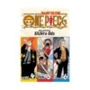 One Piece 3-In-1 Omnibus Edition [04-05-06] (Manga) Volume 02