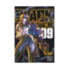 9781421536293 Black Lagoon (Manga) Volume 09